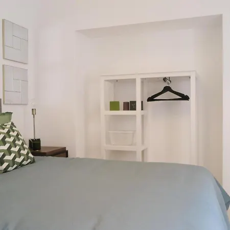 Bica Sunshine Bright And Cozy Apartamento *