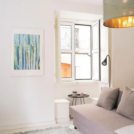 Bica Sunshine Bright And Cozy * 리스본