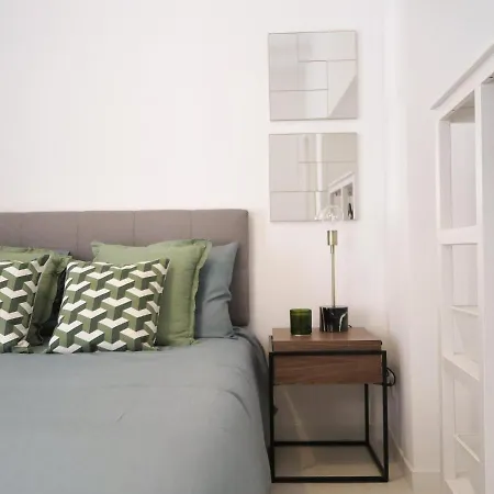 Appartement Bica Sunshine Bright And Cozy *