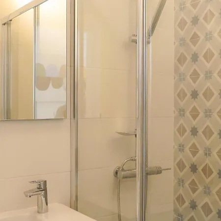 Bica Sunshine Bright And Cozy Appartement