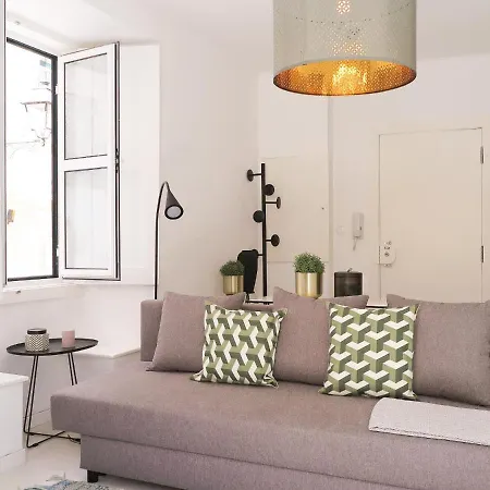 Bica Sunshine Bright And Cozy Appartement *