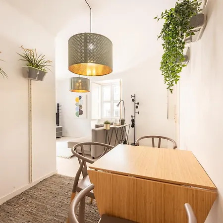 Bica Sunshine Bright And Cozy * Lisboa