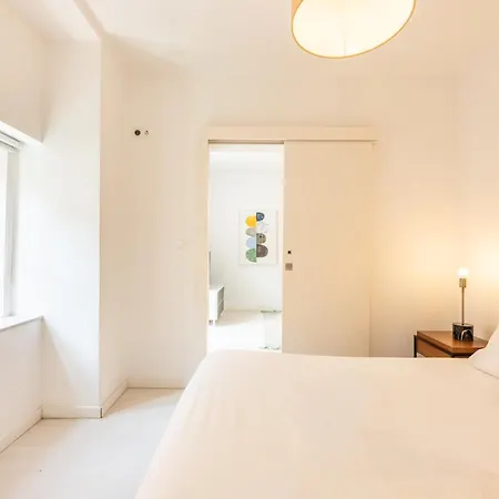 Appartement Bica Sunshine Bright And Cozy *