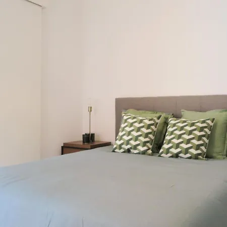 Apartment Bica Sunshine Bright And Cozy *